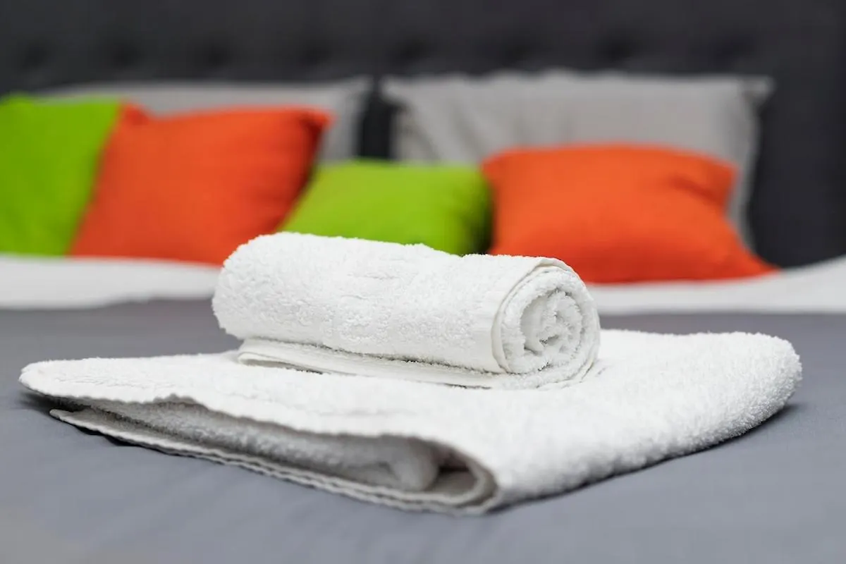 11 Steps Apartment Tirana Albania