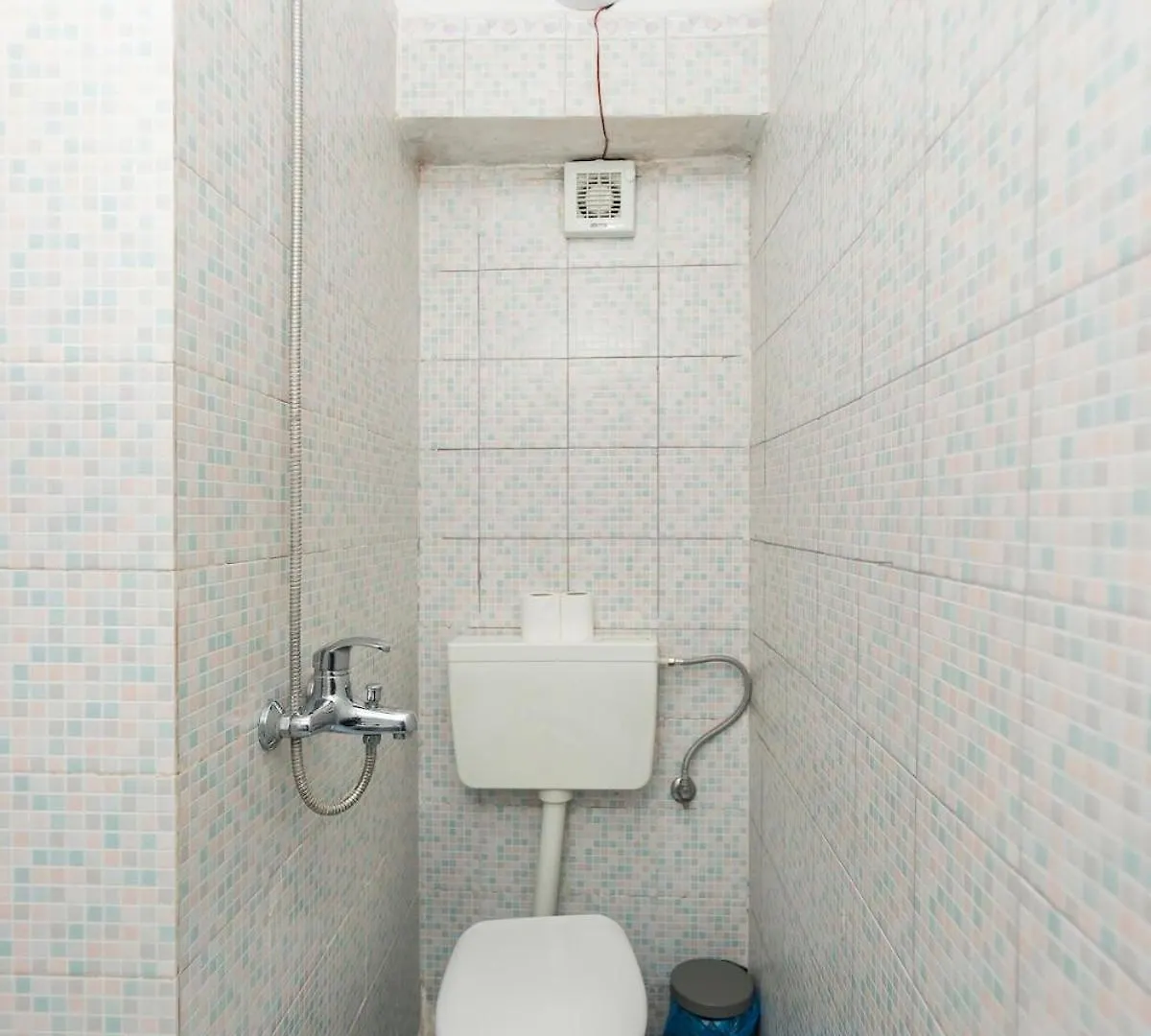 11 Steps Apartment Tirana