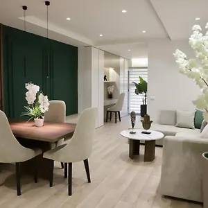 شقة La Grand - New Bazaar, تيرانا